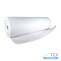 Fizelina SOFT BIAŁA 50g - wyrywalna w jednym kierunku - ROLKA 45 cm x 100 m