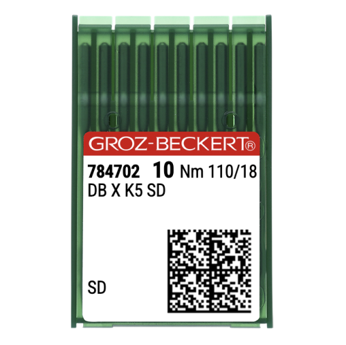 Igły do hafciarki DBXK5 110 SD