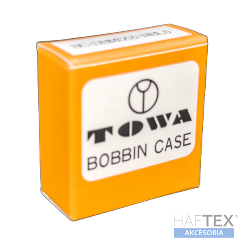 Bębenek TOWA BC-DBM(Z2)-NBL5 JUMBO, Ø 26 mm