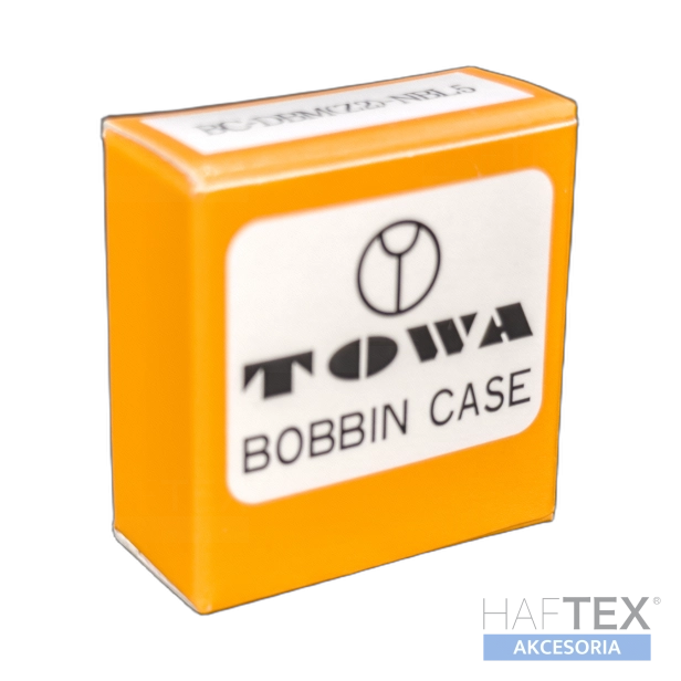 Bębenek TOWA BC-DBM(Z2)-NBL5 JUMBO, Ø 26 mm