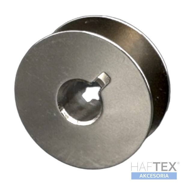 Szpulka metalowa TOWA BO-103(2), Ø 21 mm