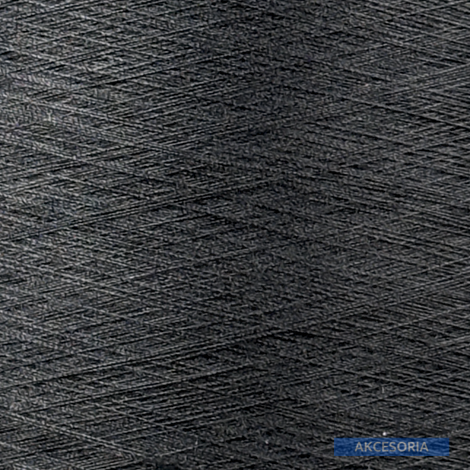 Nić spodnia Haftex® Made in South Korea 50000m CZARNA