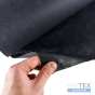Fizelina SOFT CZARNA 50g - wyrywalna w jednym kierunku - ROLKA 90 cm x 100 m