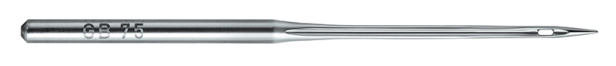 Igły do hafciarki DBXK5 70 FFG/SES