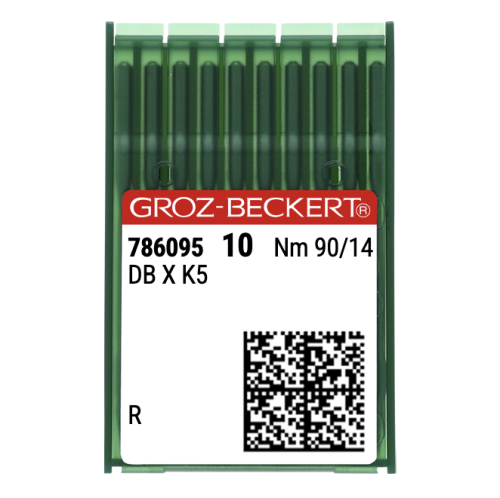 Igły do hafciarki DBXK5 90 R