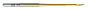 Tytanowe igły do hafciarki DBXK5 GEBEDUR 70 FFG/SES