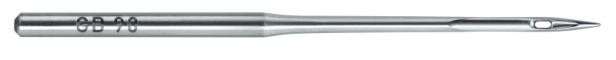 Igły do hafciarki DBX1 60 R