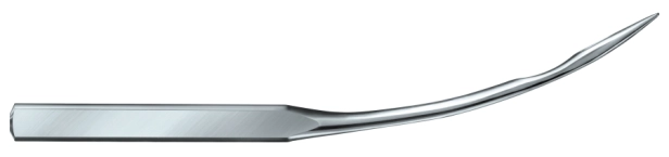 Igły do obszywarki 151X7 100 R